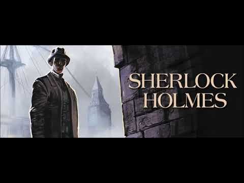 Doyle Artur Conan   Sherlock Holmes w Eyford audiobook