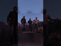 Goodbye Devon: The Car Push and The Big Question #shorts #crime #drama #gta #gaming #viral #revenge