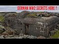 Exploring a FANTASTIC WW2 location. One of the largest we have found so far...