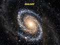You Are Here… In This Galaxy 😳 #short #shorts #shortsfeed #shortvideo #viral