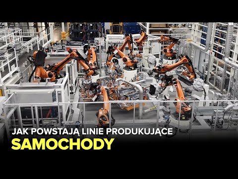 Wideo: Co to jest fabryka komponentów w kątowniku?