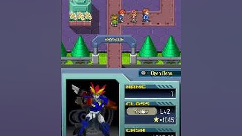 TRT tas video #3: Custom Robo Arena speedrun Day9