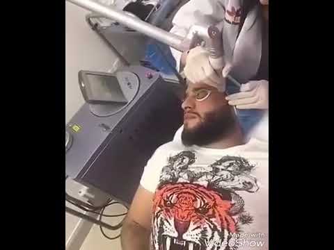 حمندشي سوة تنضيف بشرة روح داوي قلبي الي كسرتة ولا مهتم الوصف