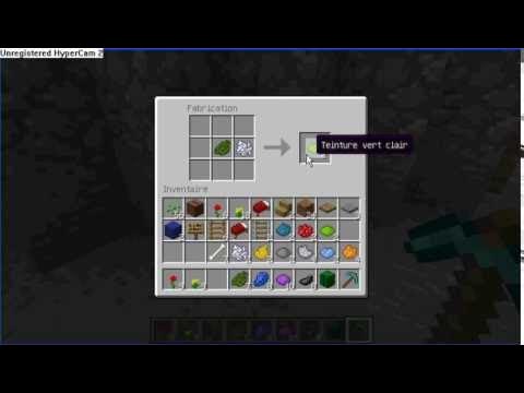 Minecraft Green Dye: How To Get Green Dye In Minecraft 