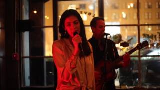 Sophia Pfister - New Mexico [Live at the Lovesong]
