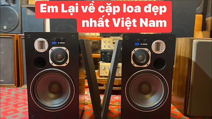 Không Thể Tin Là Vẫn Còn Cặp Loa Đẹp Thế Này | Pioneer S-180lll | Loa Nhật Bãi | Loa Bãi Giá Rẻ