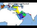 What if Humans Started Over Again? EP 7, The Early Age of Expansion