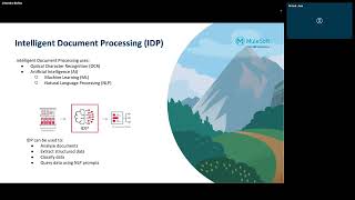 #85 - Power Up Document Processing with MuleSoft Intelligent Document Processing, NLP & Einstein AI