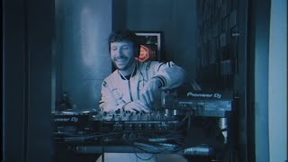 DON DIABLO live from his TOILET