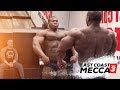 Steve Weinberger Disappointed in Lionel Beyeke | East Coast Mecca