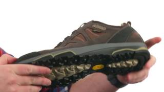 asolo megaton gv hiking shoes