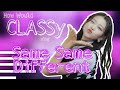 How Would CLASSy sing Same Same Different [LINE DISTRIBUTION]