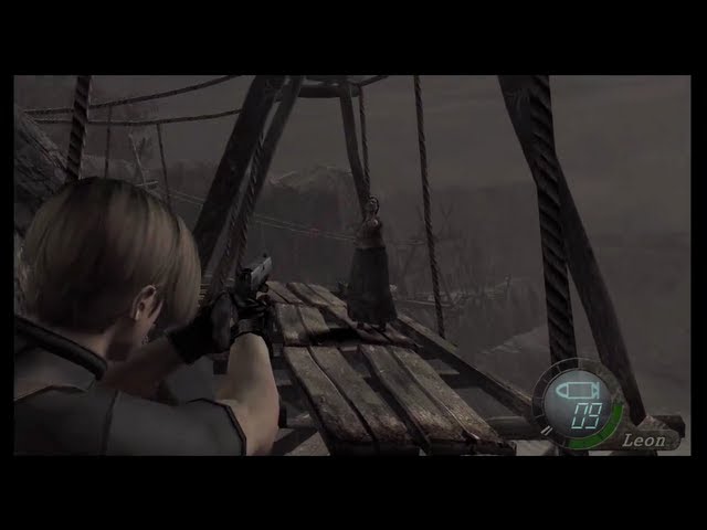 Testando Controles do Mercado Livre no Resident Evil 4 Remake (XBOX 360,  PLAY 4, PLAY 3 E USB ) 