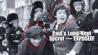 Paul McCartney Reveals the Runaway Teen Who Inspired a 'Sgt. Pepper' Classic