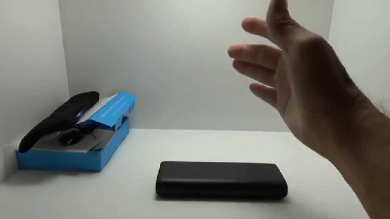 Anker Powercore Portable Charger External Battery Power Bank Youtube Anker Powercore Portable Charger External Battery Power Bank Youtube