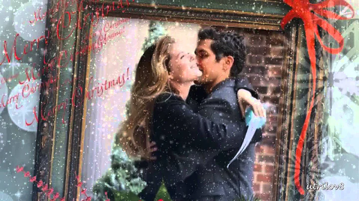 Nancy Wilson - The Christmas Waltz Lyrics Below View 1080HD