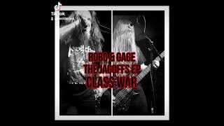 Robo Gage The Jagoffs Ep-Class War