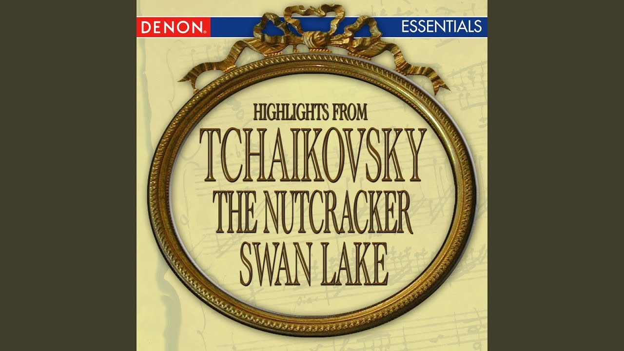 Assista a "The Nutcracker, Ballet Op. 71, Act II: XIX. No. 13. Waltz of the Flowers - No. 14. Pax de deux no YouTube