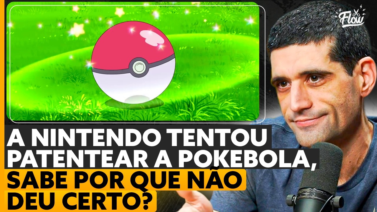 CÓPIAS DESCARADAS: O que NENHUM GAMER tinha percebido ATÉ AGORA...