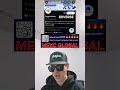 $DVERSE - DEGEN VERSE TOKEN CRYPTO COIN HOW TO BUY DVERSE MEXC GLOBAL BNB BSC BINANCE DEGENVERSE NEW