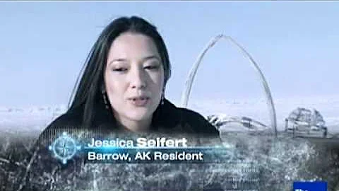 Jessica Seifert - The Hottest Eskimo