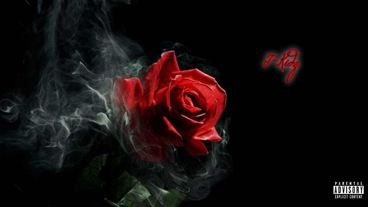 Lystormdr, KidRax & Lil Aby - Dark Rose (Prod by Leader Ji) [Official Audio]