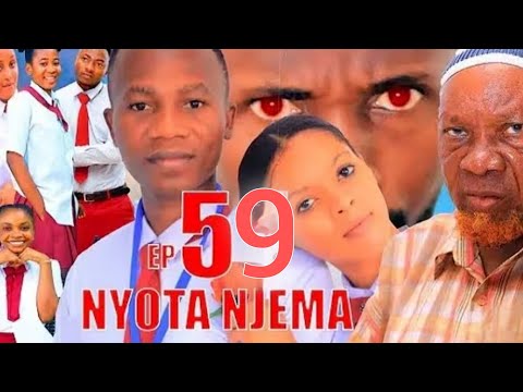 NYOTA NJEMA 59 Clamvevo Babajoan Dunia Tanzania Bigboss Shortsviral Public Hatima Film