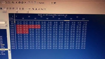 BMW E36 320i 323i 328i Siemens MS41 OLS300 WINOLS Live mapping by VRPerformance Chip Tuning Русе