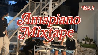 AMAPIANO | MIXTAPE HITS SONGS | Juicy Luicy, Bernadya, Tabola Bale, Bruno Mars | VOL.01