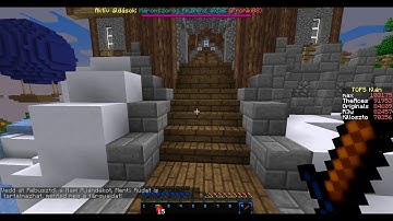 MesterMC RSC SkyPvP 1:Gyémánt Sisak !! :O #12