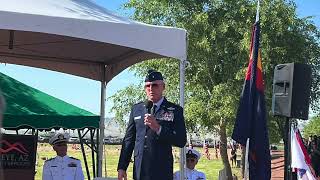 Buckeye Memorial Day Recap, 2024