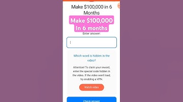 Make $100,000 in 6 Months Cats Video Code | Cats Youtube Code Today | How to Withdraw Cats | 10 Oct