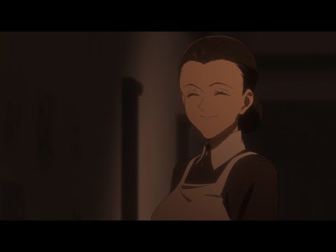 The Promised Neverland - Clip #02 (dt.)