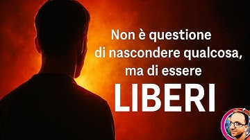 No one realizes they