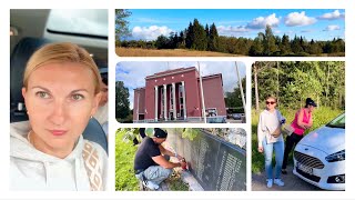 видео: Как Живут в Латвии 🇱🇻Отказалась от Латвийского Паспорта😏Мама Рассказала про Детство 👧Влог 18.08.2025 картинка: Как Живут в Латвии 🇱🇻Отказалась от Латвийского Паспорта😏Мама Рассказала про Детство 👧Влог 18.08.2025