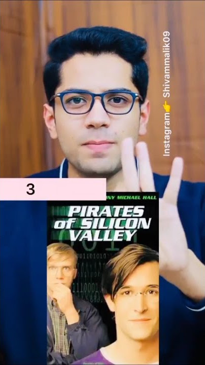 Top 5 movies that will help you become rich