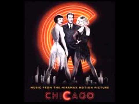 Chicago- Razzle Dazzle