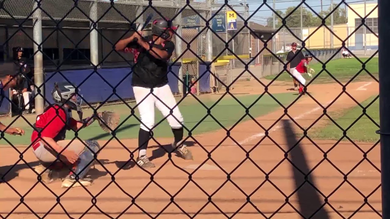 CSA-PrepStar Athlete Logan Rofe - YouTube