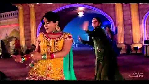 Baija Baija Ho Gai Miss Pooja Punjabi Song HD 2011   YouTube