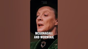 Do you know about hatstalls in Harry Potter? #harrypotter