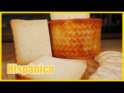 Hispanico Delights Home Made Cheese Taste Test 