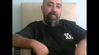 Kenan Ulusu (Yar Saçini Yan Taramiş)