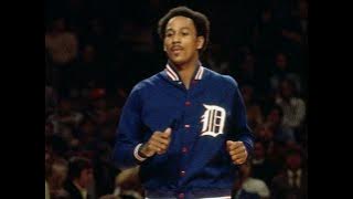 NB70s: Dave Bing