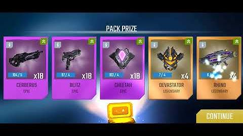 Opening 5 Gold Crate in Nova Legacy #nova #new #crateopening #india #indian #multiplayer #cod #nova