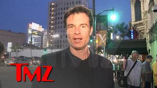 The Last Time We Saw Patrick Muldoon | TMZ