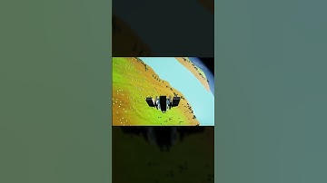 Unreal Engine Space Toolkit - UE 5.5 Update