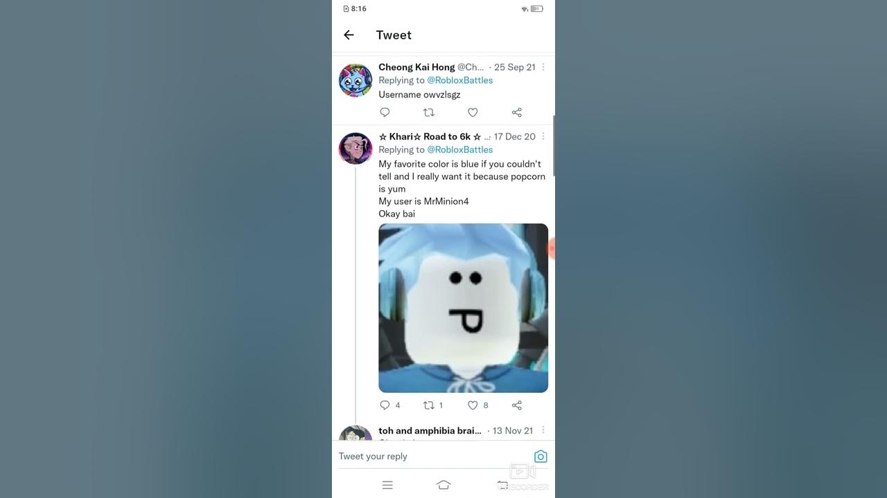 How to get the RB Battle Popcorn Bucket YouTube