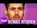 AFI Have Oral Fixations & Want To Start Fires With Their Minds | Intimate Interview