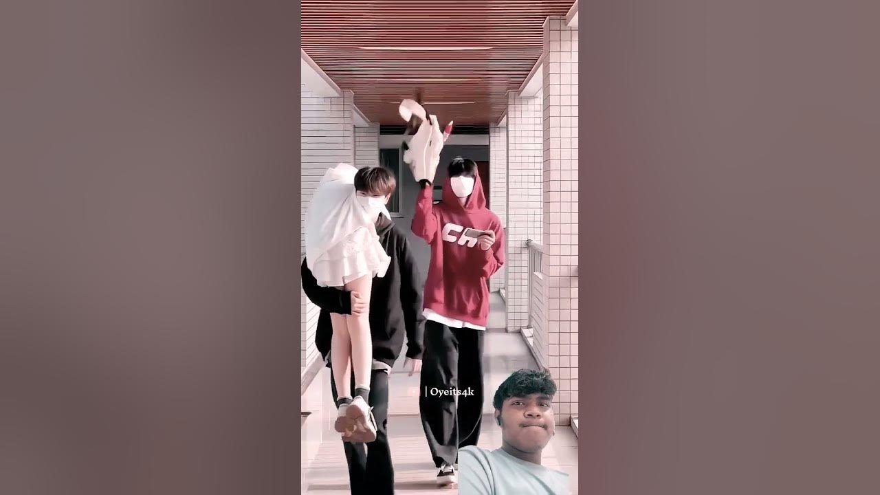 AminaLove❤️ #koreanmixhindisongslovestory #dance #love #music #cute 😛😚 #song 🌹 AminaLove❤️ #koreanmixhindisongslovestory #dance #love #music #cute 😛😚 #song 🌹