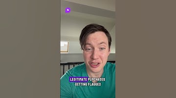 Using AI to fight fraud. 💪 #finance #financetips #ai